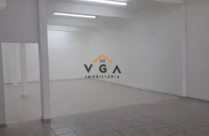 Imagem: Sala Comercial para Alugar, Vila Marieta (ZL)