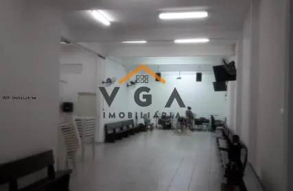 Imagem: Sala Comercial para Alugar, Vila Marieta (ZL)
