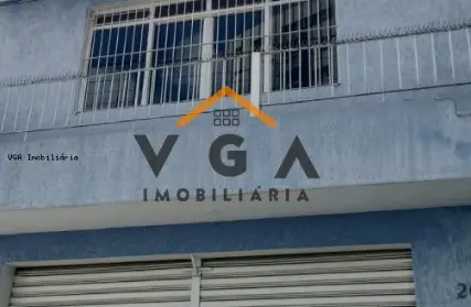 Imagem: Prédio Comercial para Alugar, Vila Marieta (ZL)