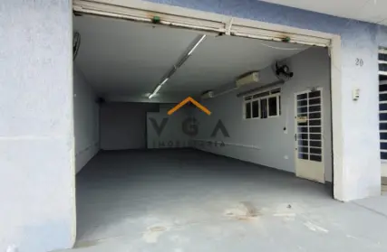 Imagem: Prédio Comercial para Alugar, Vila Marieta (ZL)