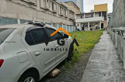 Imagem: Terreno para Alugar, Vila Esperança