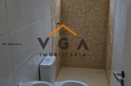 Imagem: Sobrado para Venda, Parque Guaianases