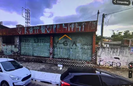 Imagem: Galpão / Salão para Alugar, Vila Paranaguá