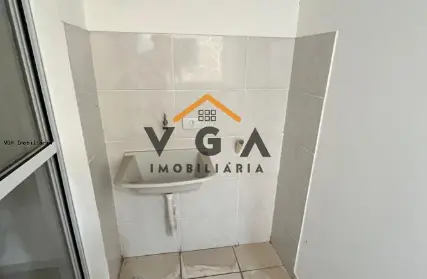 Imagem: Galpão / Salão para Alugar, Vila Granada