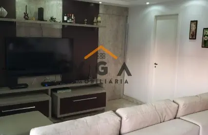 Imagem: Apartamento para Venda, Jardim Avelino