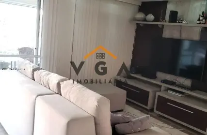 Imagem: Apartamento para Venda, Jardim Avelino