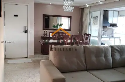 Imagem: Apartamento para Venda, Jardim Avelino