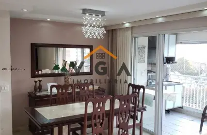 Imagem: Apartamento para Venda, Jardim Avelino