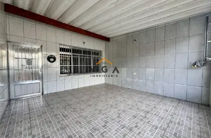 Imagem: Sobrado para Venda, Jardim Aricanduva