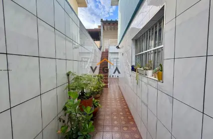 Imagem: Sobrado para Venda, Jardim Aricanduva