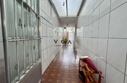 Imagem: Sobrado para Venda, Jardim Aricanduva