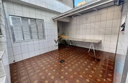 Imagem: Sobrado para Venda, Jardim Aricanduva