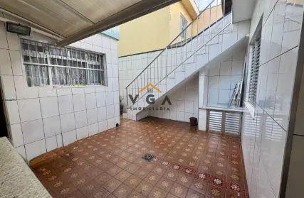 Imagem: Sobrado para Venda, Jardim Aricanduva