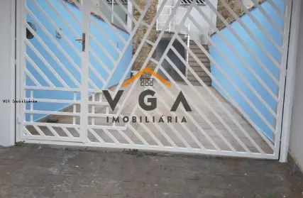 Imagem: Sobrado para Venda, Jardim Nordeste