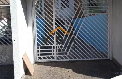 Imagem: Sobrado para Venda, Jardim Nordeste