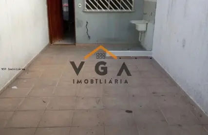 Imagem: Sobrado para Venda, Jardim Nordeste