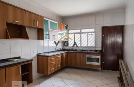 Imagem: Sobrado para Venda, Jardim Nordeste