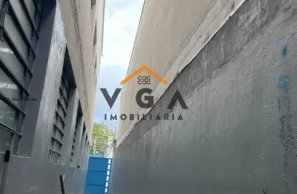 Imagem: Galpão / Salão para Alugar, Jardim Triana