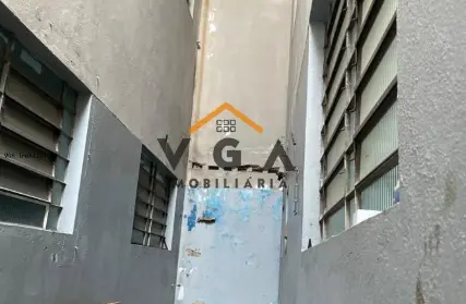 Imagem: Galpão / Salão para Alugar, Jardim Triana