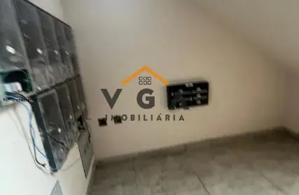 Imagem: Condomínio Fechado para Venda, Vila São Geraldo