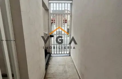 Imagem: Condomínio Fechado para Venda, Vila São Geraldo