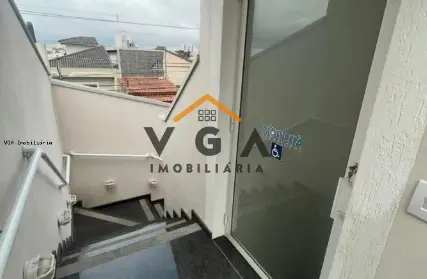 Imagem: Condomínio Fechado para Venda, Vila São Geraldo