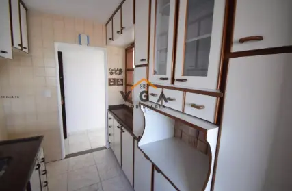 Imagem: Apartamento para Venda, Chácara Seis de Outubro