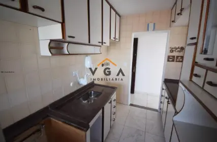 Imagem: Apartamento para Venda, Chácara Seis de Outubro