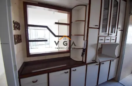 Imagem: Apartamento para Venda, Chácara Seis de Outubro