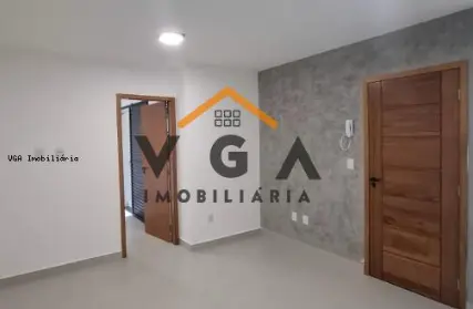 Imagem: Apartamento para Venda, Vila Marieta (ZL)