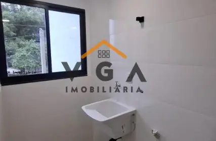 Imagem: Apartamento para Venda, Vila Marieta (ZL)