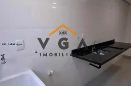 Imagem: Apartamento para Venda, Vila Marieta (ZL)