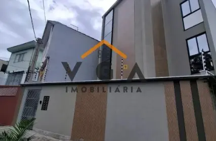 Imagem: Apartamento para Venda, Vila Marieta (ZL)