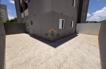 Imagem: Apartamento para Venda, Itaquera