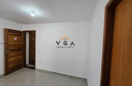 Imagem: Apartamento para Venda, Vila Esperança
