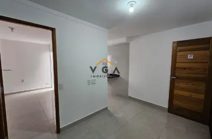 Imagem: Apartamento para Venda, Vila Esperança