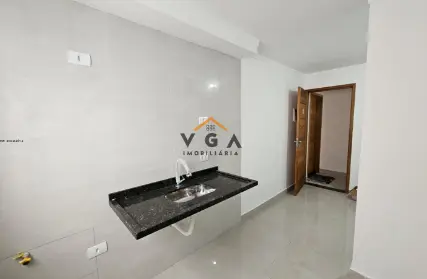 Imagem: Apartamento para Venda, Vila Esperança