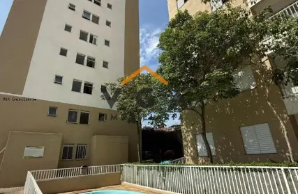 Imagem: Apartamento para Venda, Fazenda Aricanduva
