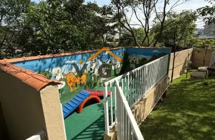 Imagem: Apartamento para Venda, Fazenda Aricanduva