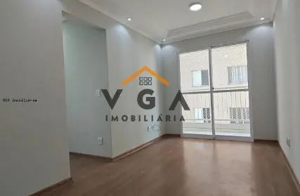 Imagem: Apartamento para Venda, Fazenda Aricanduva