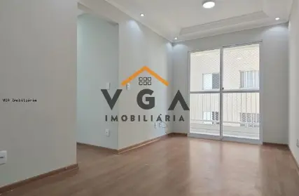 Imagem: Apartamento para Venda, Fazenda Aricanduva