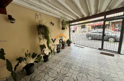 Imagem: Casa Térrea para Venda, Jardim Nordeste