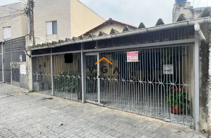 Imagem: Casa Térrea para Venda, Jardim Nordeste