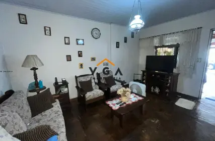 Imagem: Casa Térrea para Venda, Jardim Nordeste