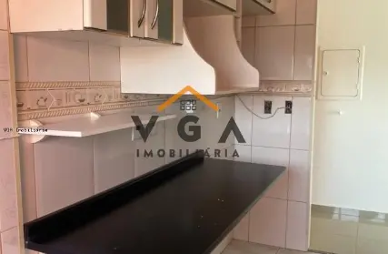 Imagem: Apartamento para Venda, Vila Esperança