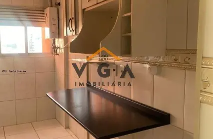 Imagem: Apartamento para Venda, Vila Esperança