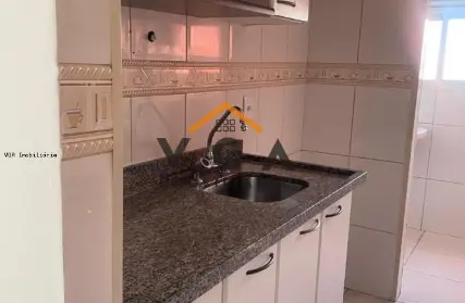 Imagem: Apartamento para Venda, Vila Esperança
