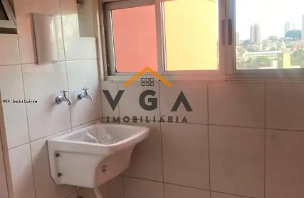 Imagem: Apartamento para Venda, Vila Esperança