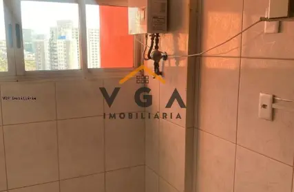 Imagem: Apartamento para Venda, Vila Esperança