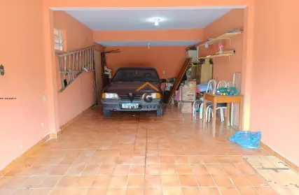 Imagem: Sobrado para Venda, Jardim Santa Maria